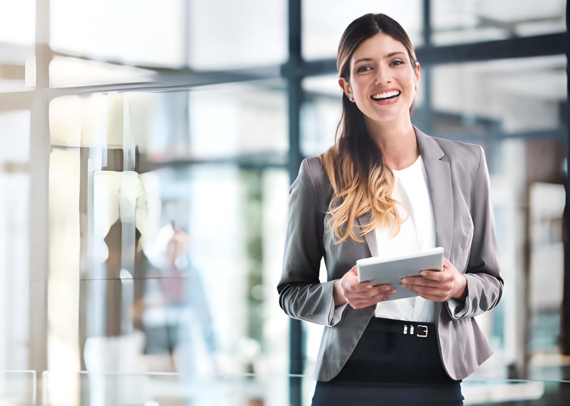 Visibility & Thought Leadership