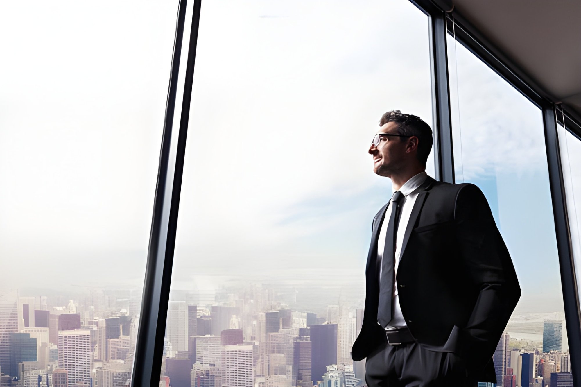 The Executive Branding Package